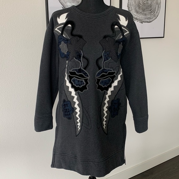 Diesel Black Gold Tops - Long sweatshirt Diesel Black Gold size S